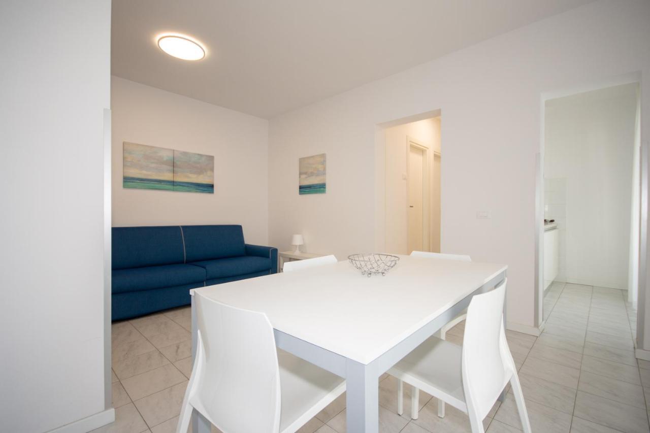Condominio Nautilus Bibione Dış mekan fotoğraf